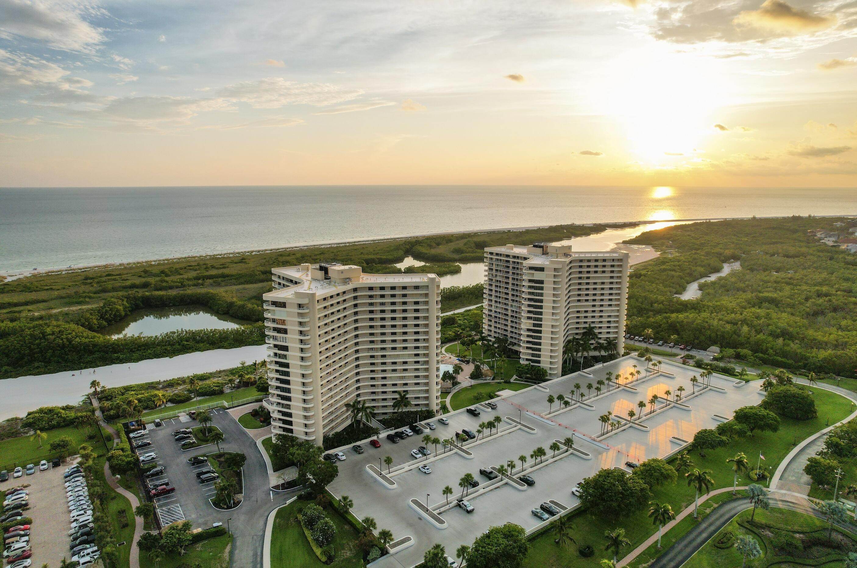 31. Condominium at Marco Island, FL 34145