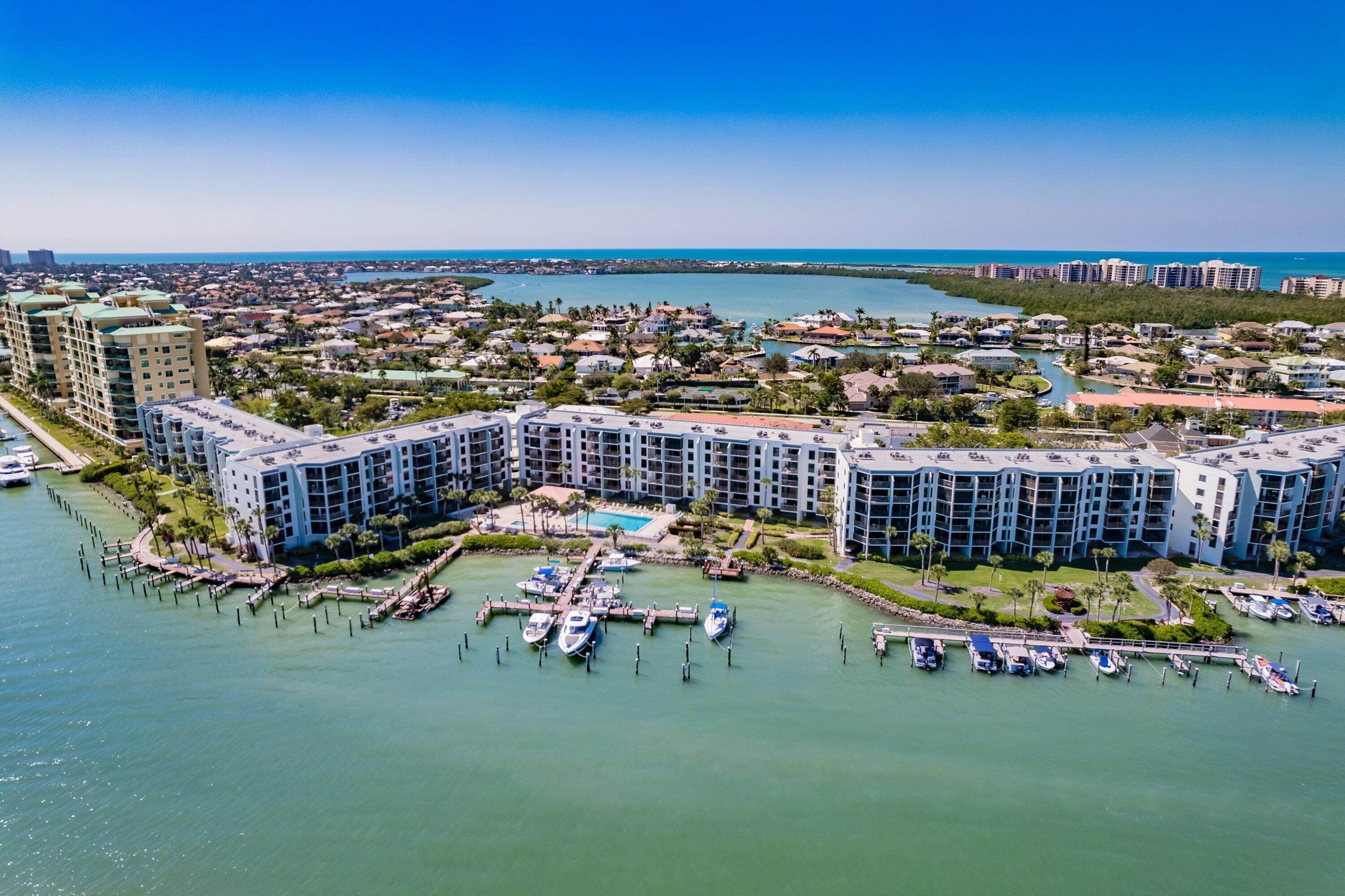 34. Condominium for Sale at Marco Island, FL 34145