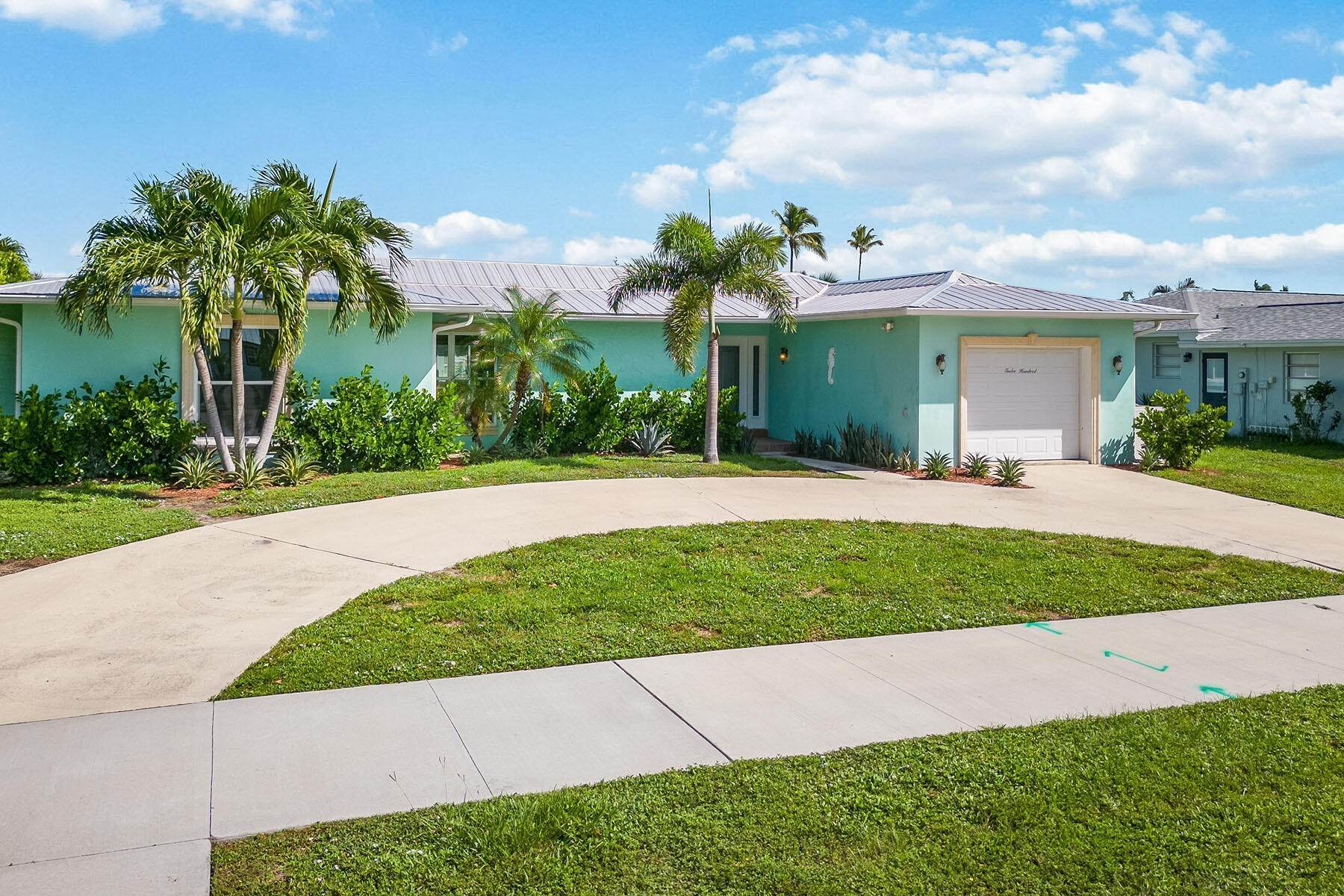 41. Single Family for Sale at Marco Island, FL 34145