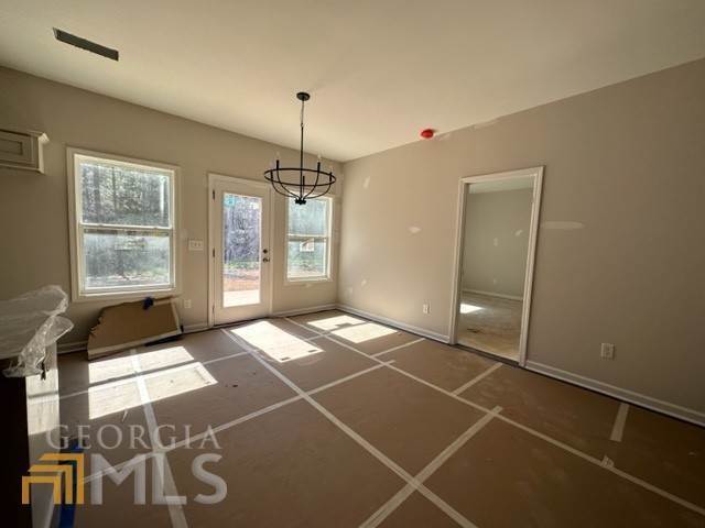 5. Single Family for Sale at Greenville, GA 30222