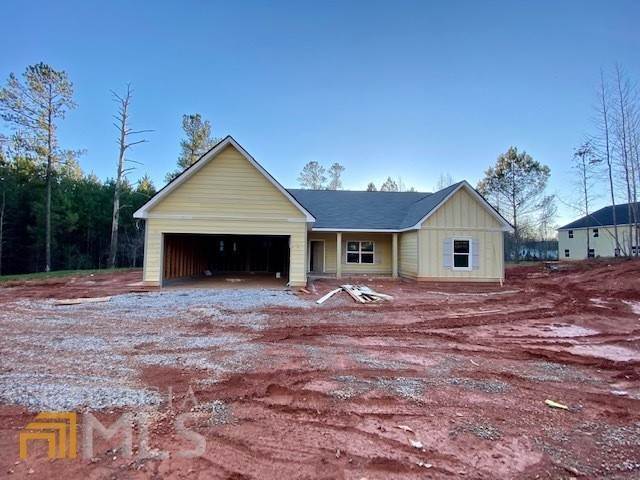 12. Single Family for Sale at Greenville, GA 30222