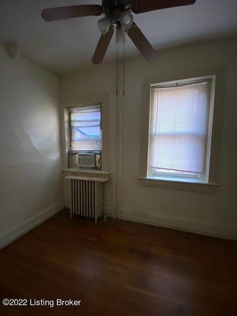 17. Apartment at Louisville, KY 40208