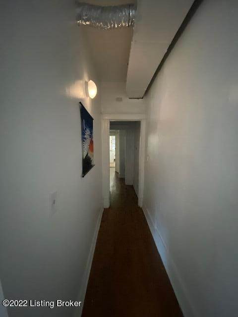 24. Apartment at Louisville, KY 40208