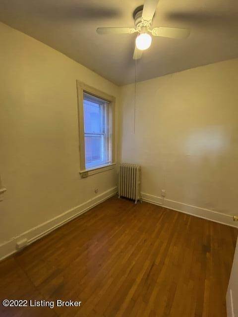 14. Apartment at Louisville, KY 40208
