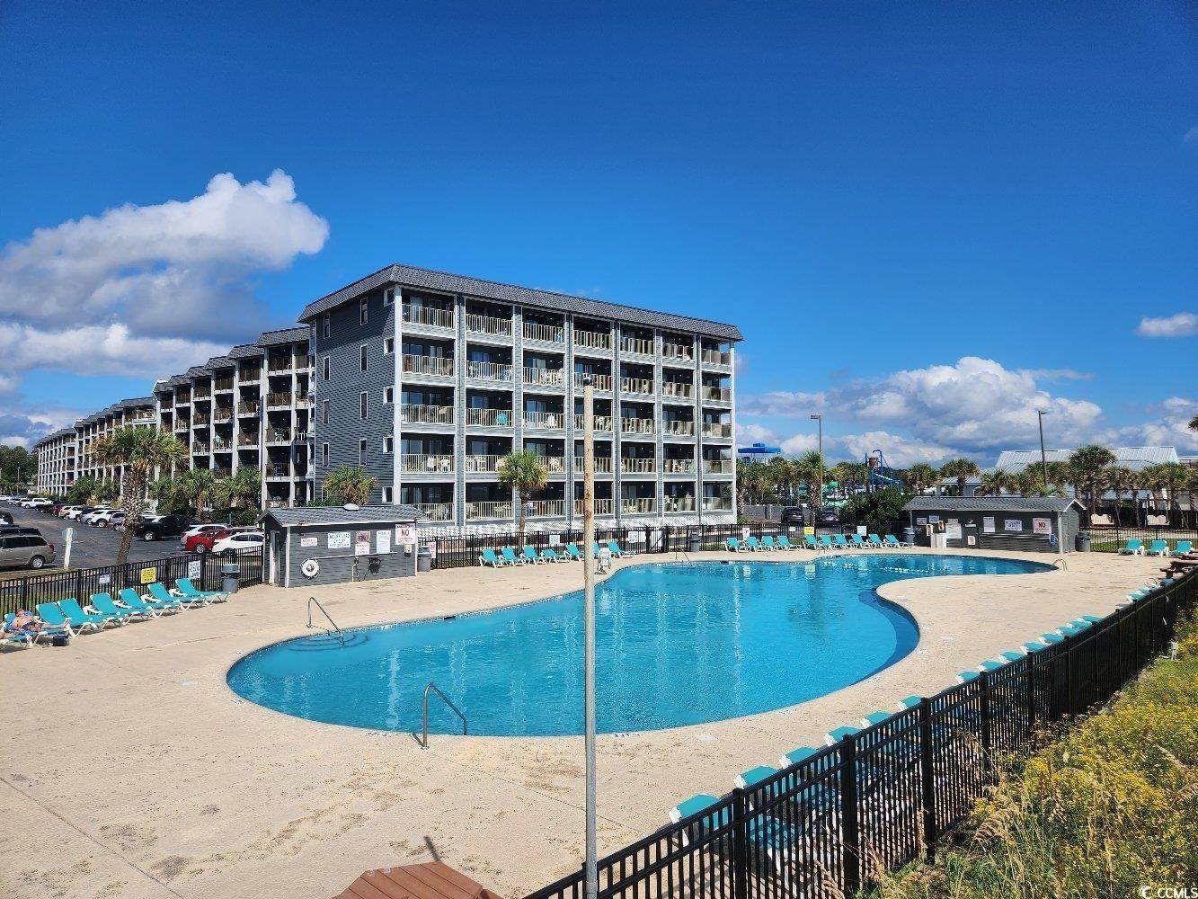 Condominium for Sale at Myrtle Beach, SC 29575
