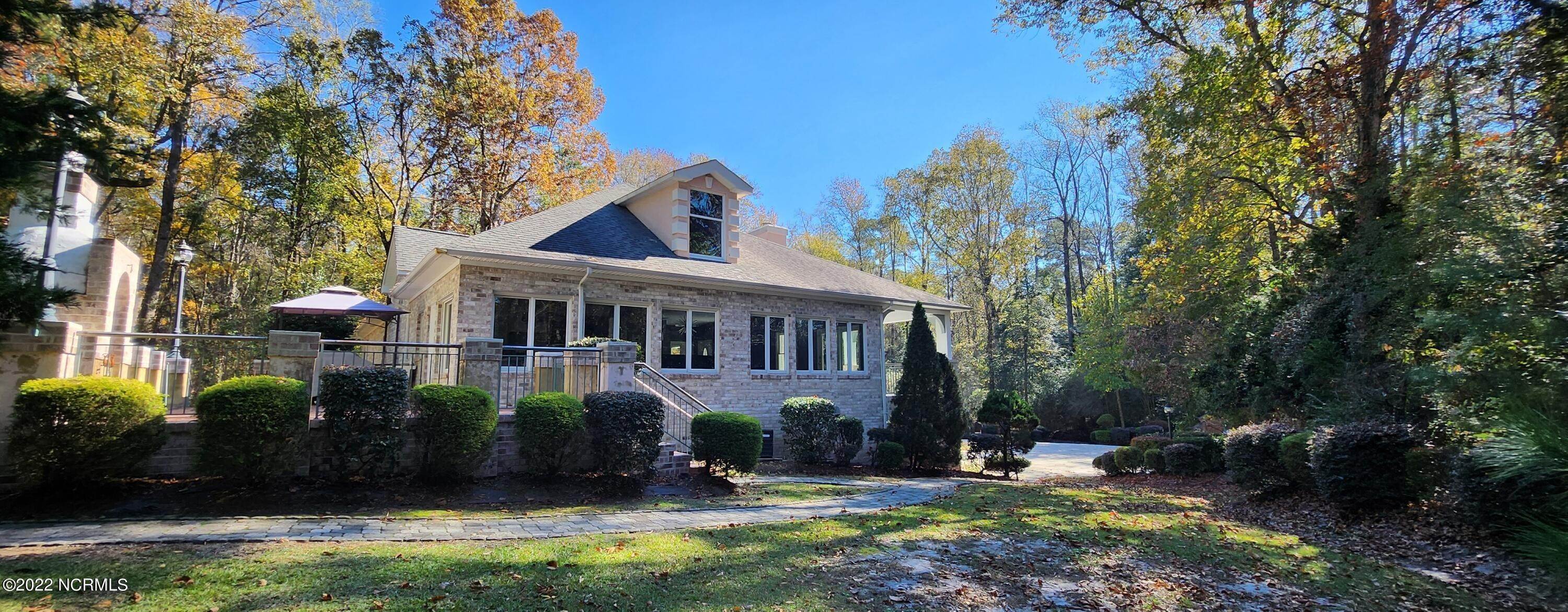 7. Single Family for Sale at Greenville, NC 27858