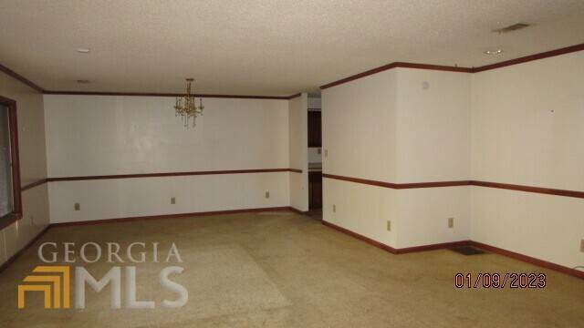 8. Single Family for Sale at Greenville, GA 30222