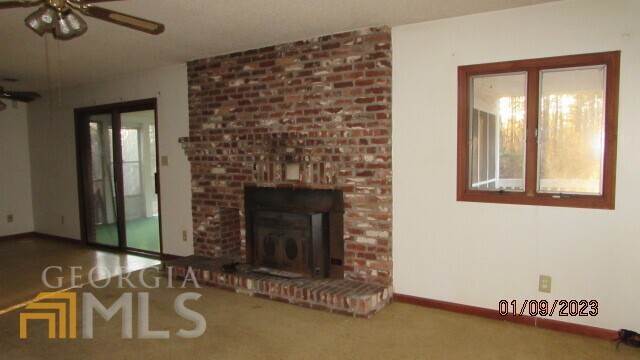9. Single Family for Sale at Greenville, GA 30222