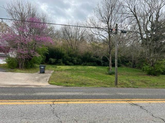 1. Land for Sale at Fayetteville, AR 72701