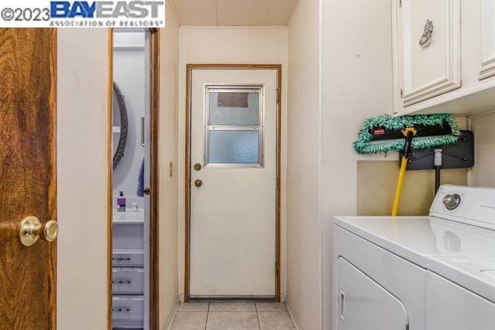4. Mobile Home for Sale at Hayward, CA 94544