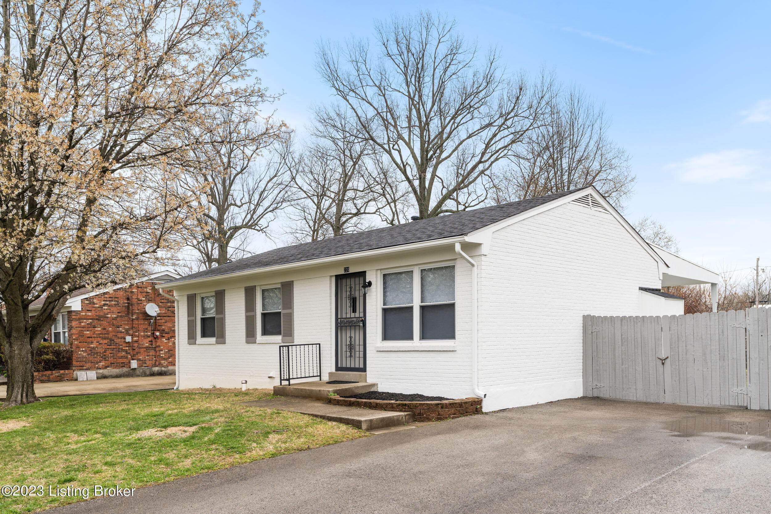 2. Single Family at Louisville, KY 40229