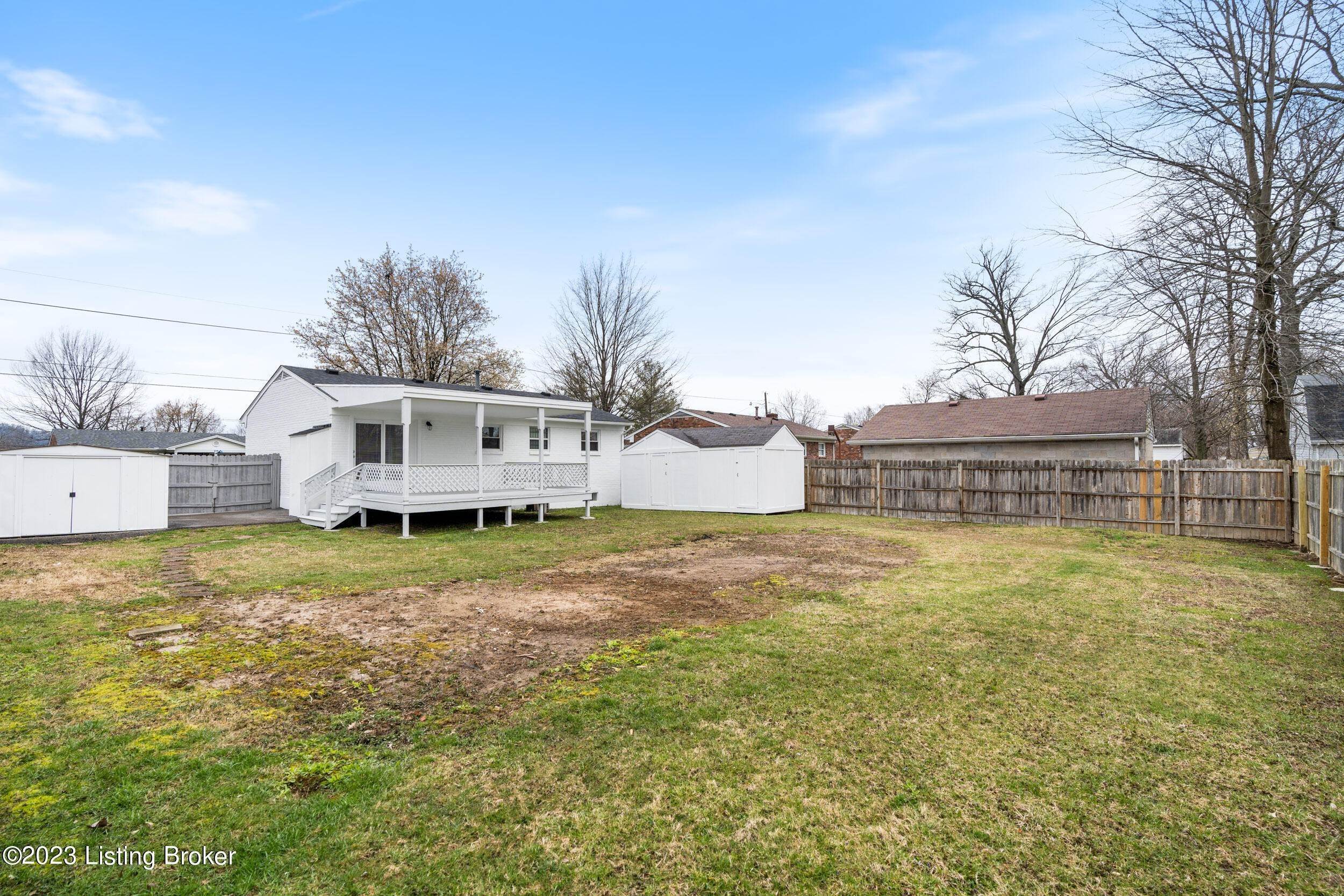 40. Single Family at Louisville, KY 40229