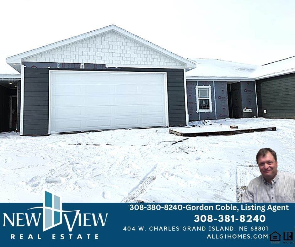 Townhouse for Sale at Grand Island, NE 68803