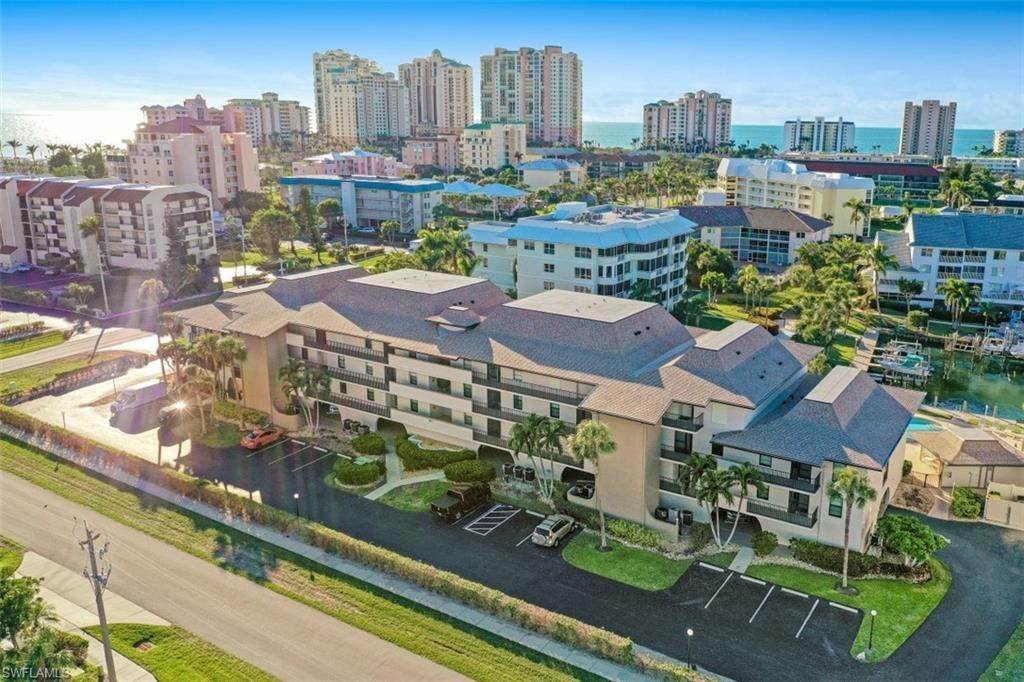 11. Condominium at Marco Island, FL 34145