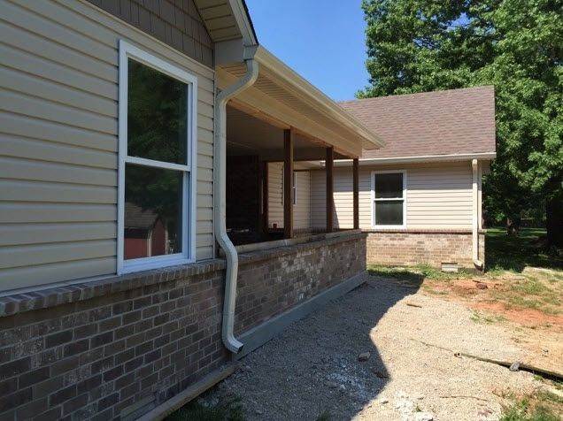 3. Single Family at Louisville, KY 40241