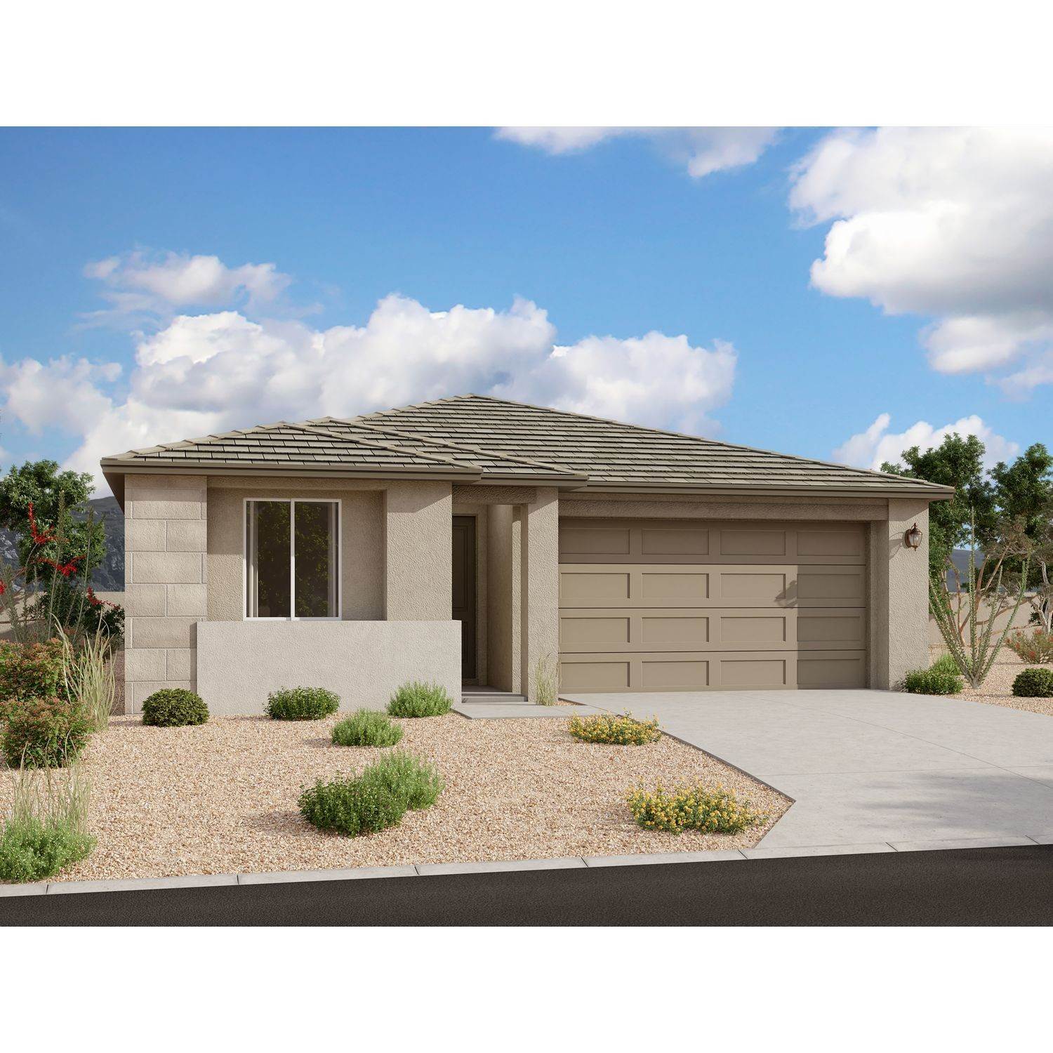 Einfamilienhaus für Verkauf beim Eastmark 9619 E Solina Ave, Mesa, AZ 85212