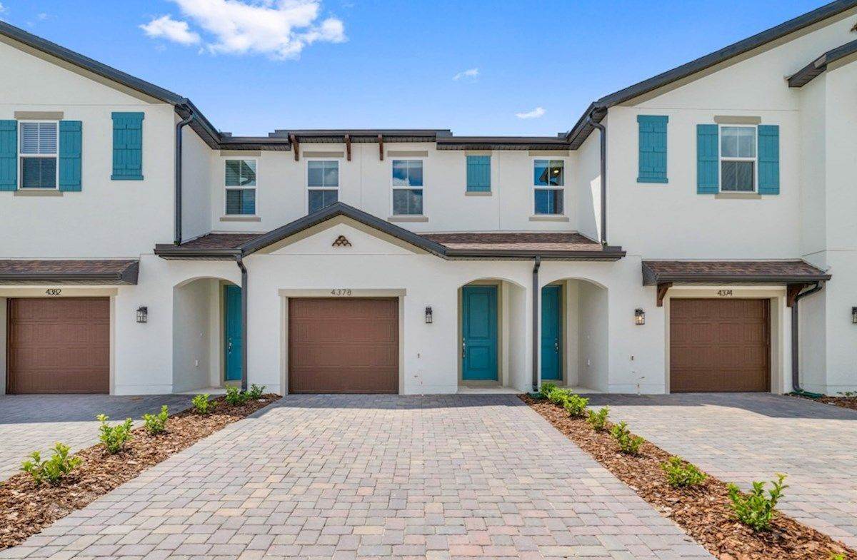 Multi Family for Sale at Kissimmee, FL 34744