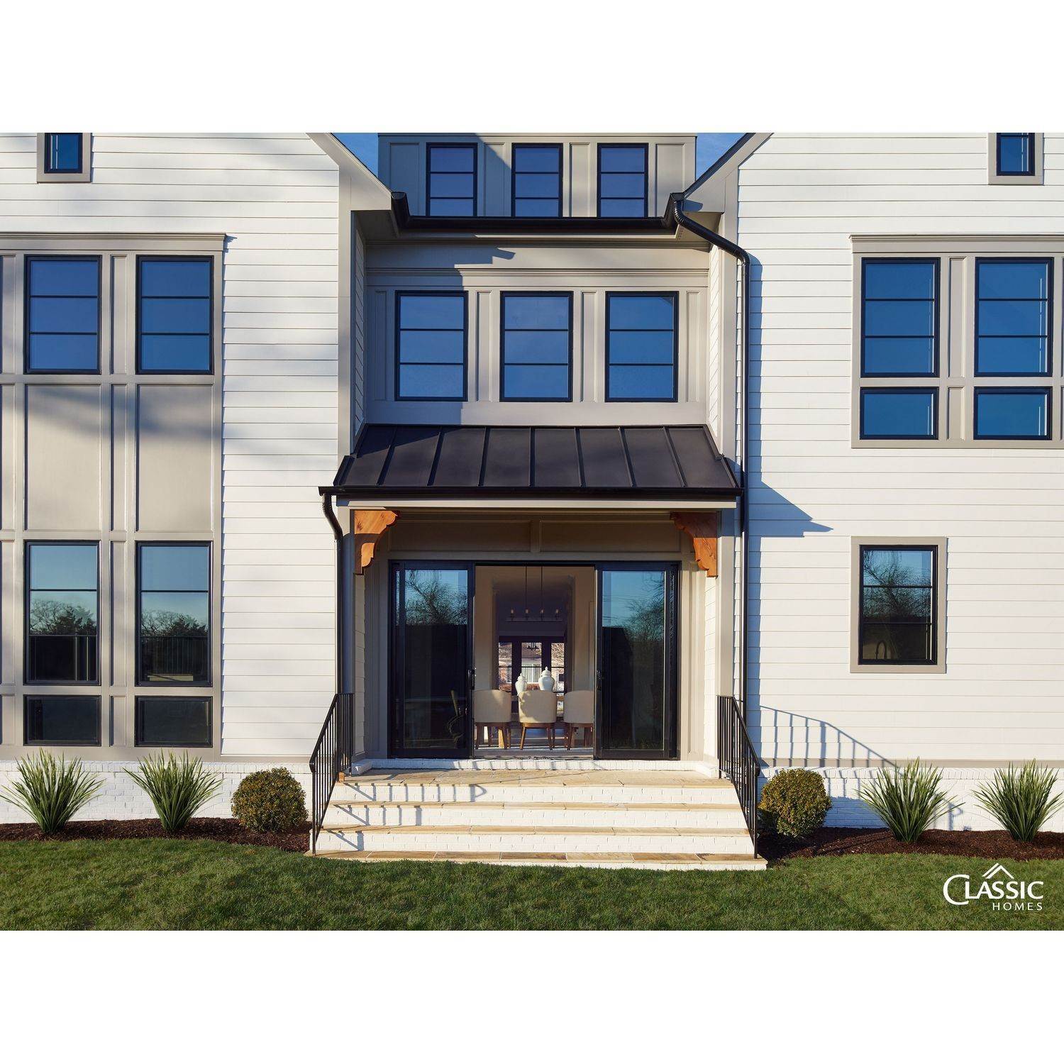 10. Classic Homes of Maryland - Custom Home Builder (Bethesda) κτίριο σε Bethesda, MD 20817