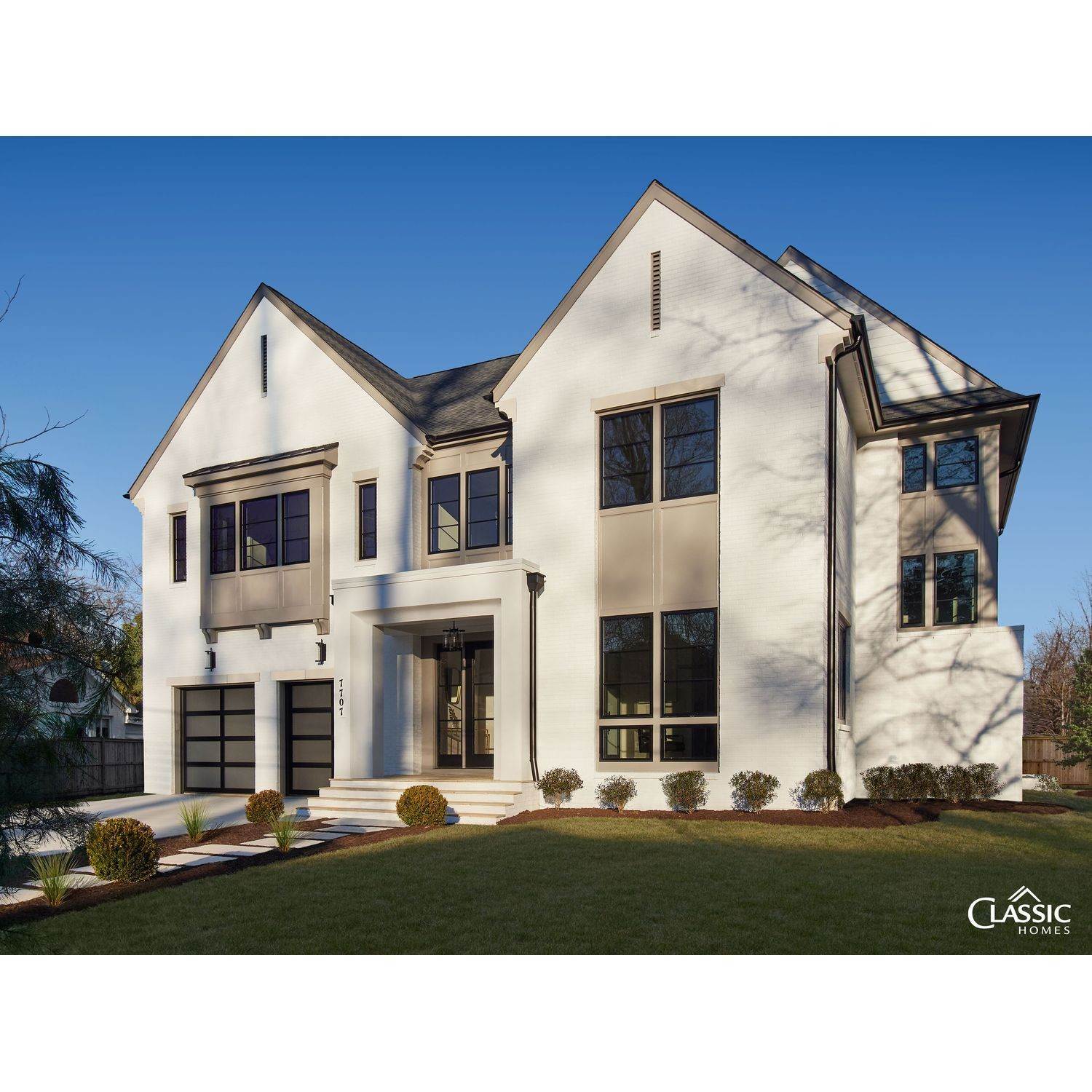 12. Classic Homes of Maryland - Custom Home Builder (Bethesda) здание в Bethesda, MD 20817