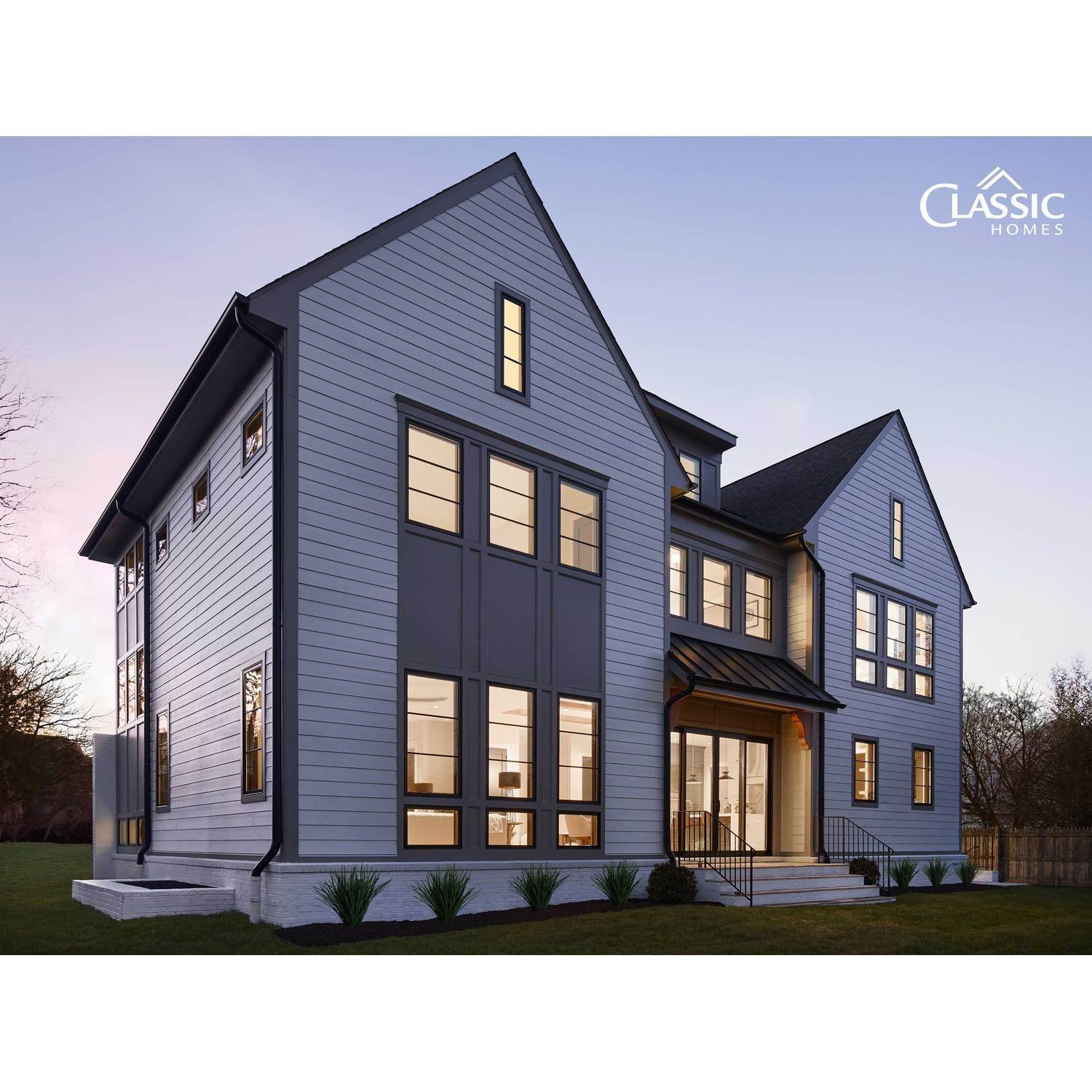 Einfamilienhaus für Verkauf beim Classic Homes Of Maryland - Custom Home Builder (B Bethesda, MD 20817