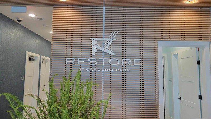 7. Encore - Restore at Carolina Park - Tradition Series building at 1617 Bloom Street, Mount Pleasant, SC 29466