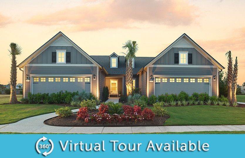 Single Family for Sale at Myrtle Beach, SC 29577