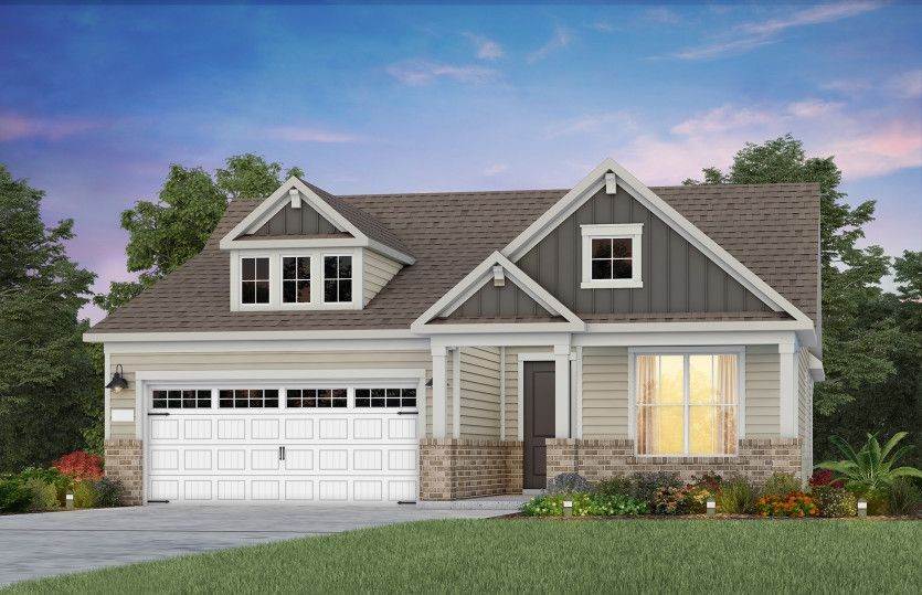 Single Family for Sale at Clayton, NC 27520