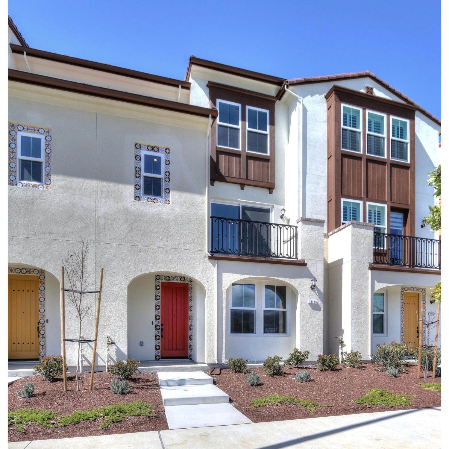 Townhouse for Sale at Morgan Hill, CA 95037