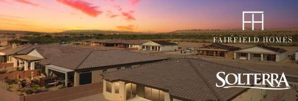 3. Solterra building at 854 W Tranquil Water Path, Green Valley, AZ 85614