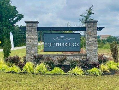 Southbridge building at 3095 Matthews Drive, Sumter, SC 29154