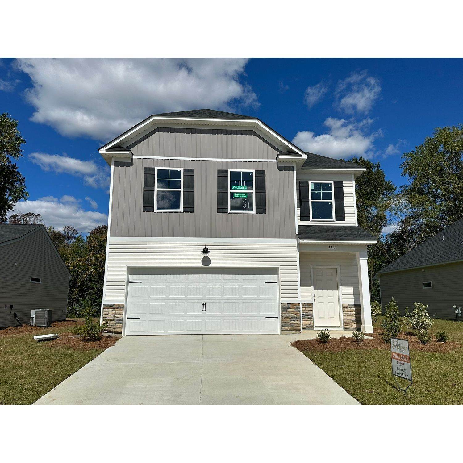 Single Family for Sale at Timmonsville, SC 29161
