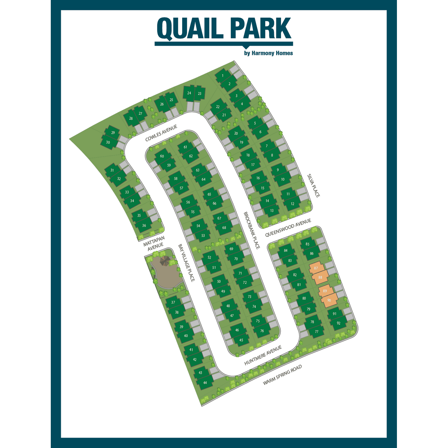 5. Quail Park at Cadence bâtiment à 310 Silva Place, Henderson, Nv, Henderson, NV 89011