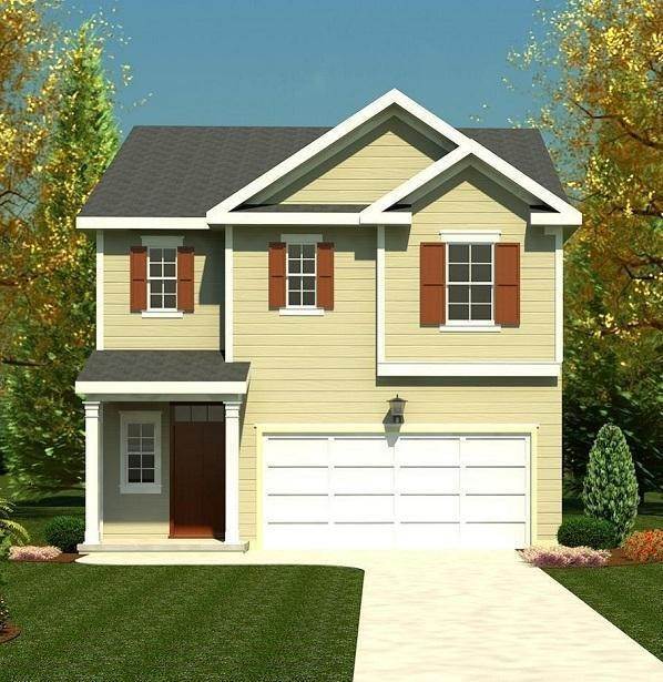 Single Family for Sale at North Augusta, SC 29860