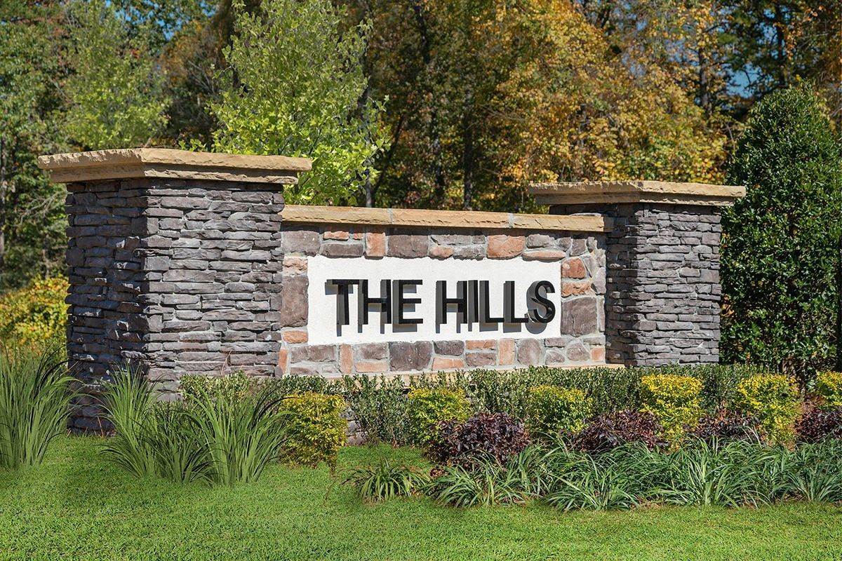 16. The Hills edificio en 11019 Redcoat Hill Lane, Huntersville, NC 28078