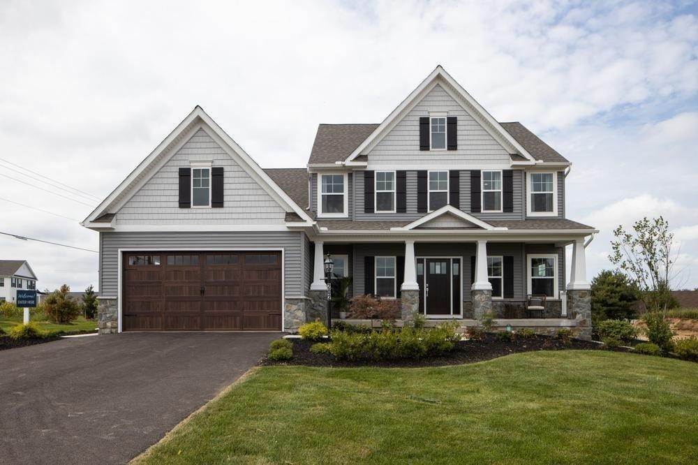 Single Family for Sale at Mechanicsburg, PA 17050
