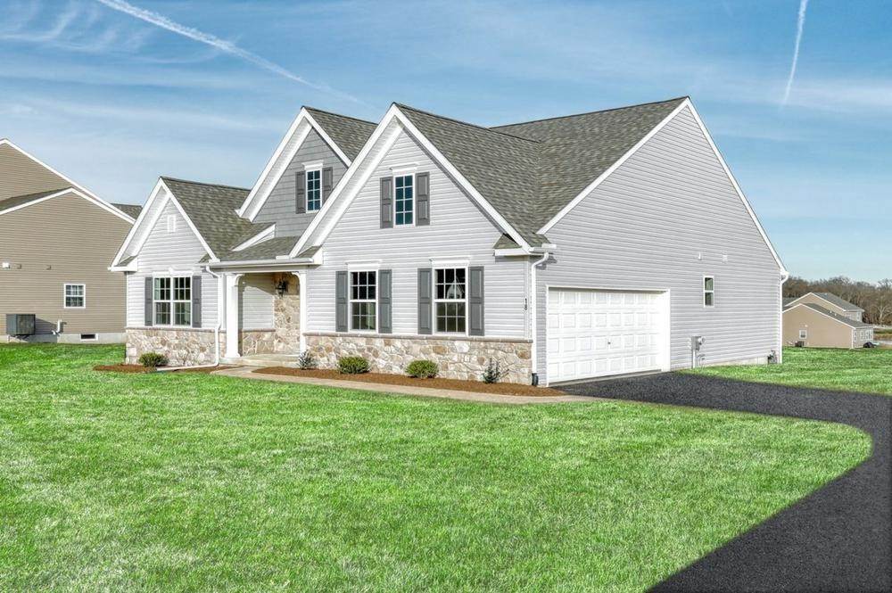 Single Family for Sale at Mechanicsburg, PA 17050