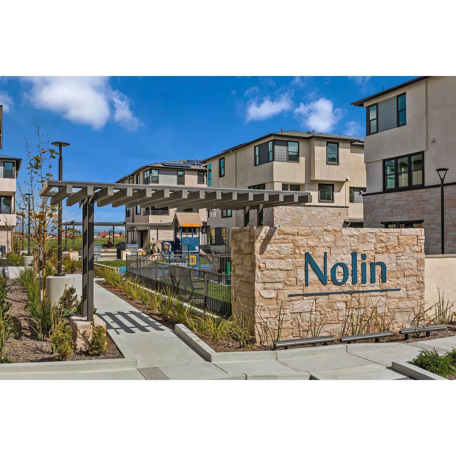 Townhouse for Sale at Nolin 2941 W. Lincoln Avenue, Anaheim, CA 92801