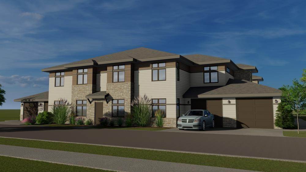 18. Northfield - Discovery bâtiment à 951 Steeley Dr, Fort Collins, CO 80524