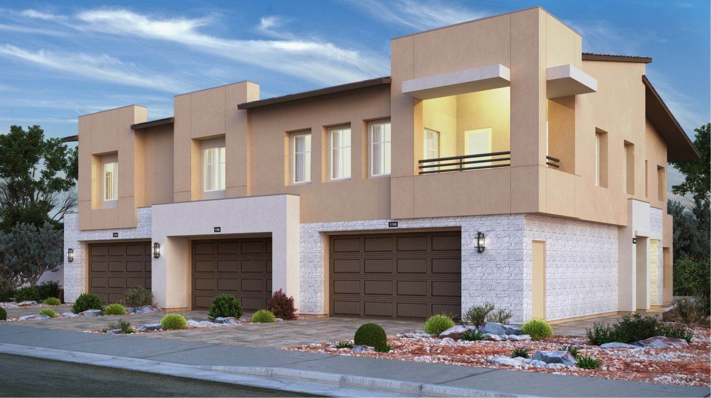 Multi Family for Sale at Summerlin North, Las Vegas, NV 89138