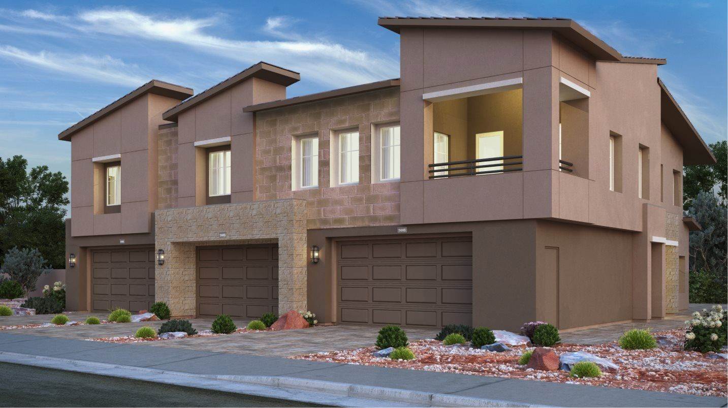 Multi Family for Sale at Summerlin North, Las Vegas, NV 89138