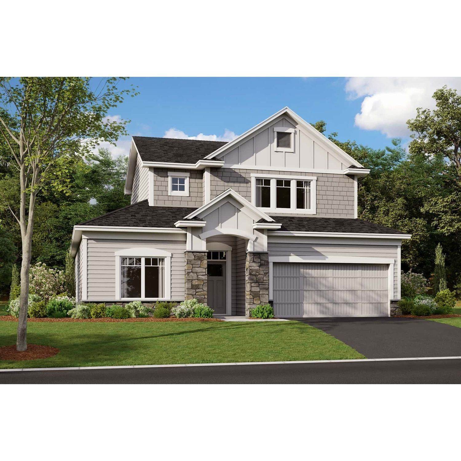 Single Family for Sale at Minnetrista, MN 55331