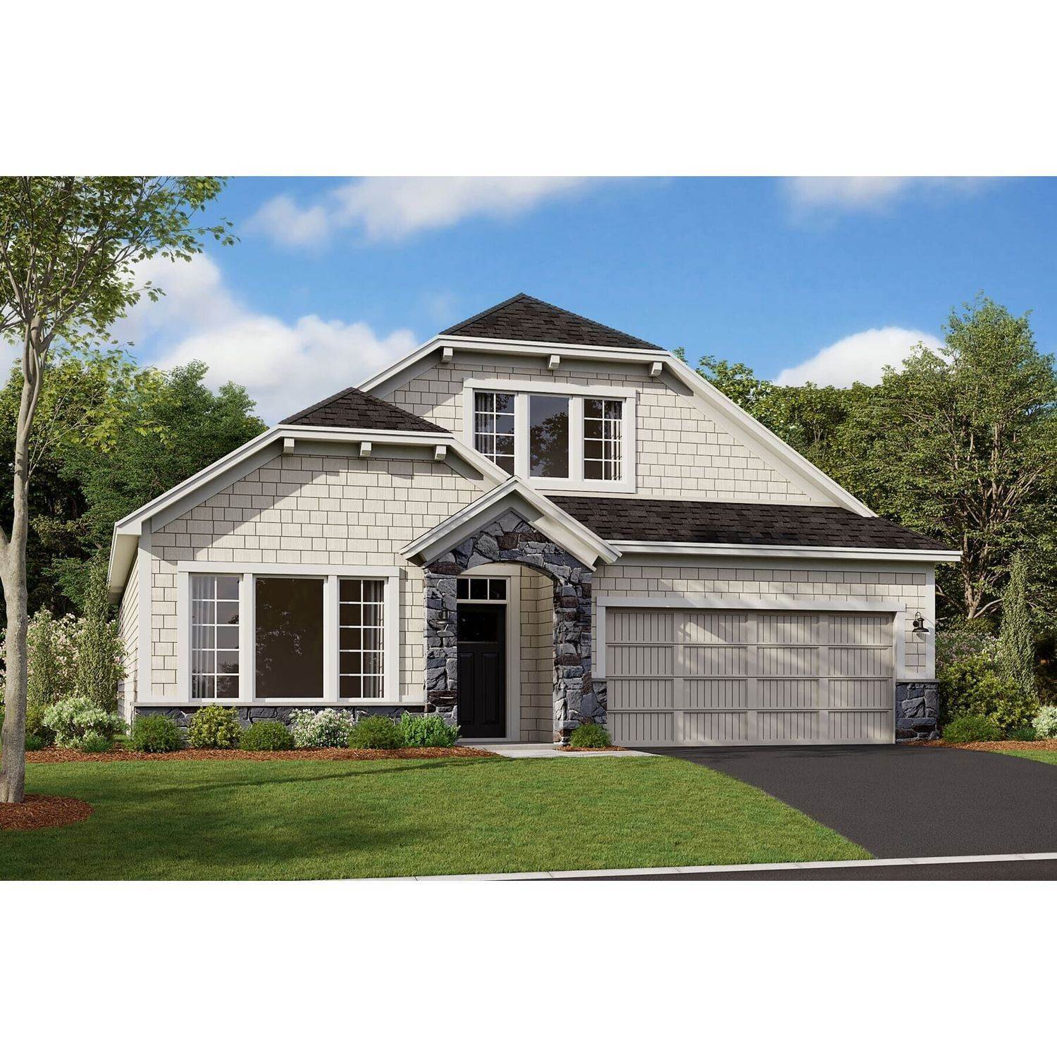 Single Family for Sale at St. Michael, MN 55376