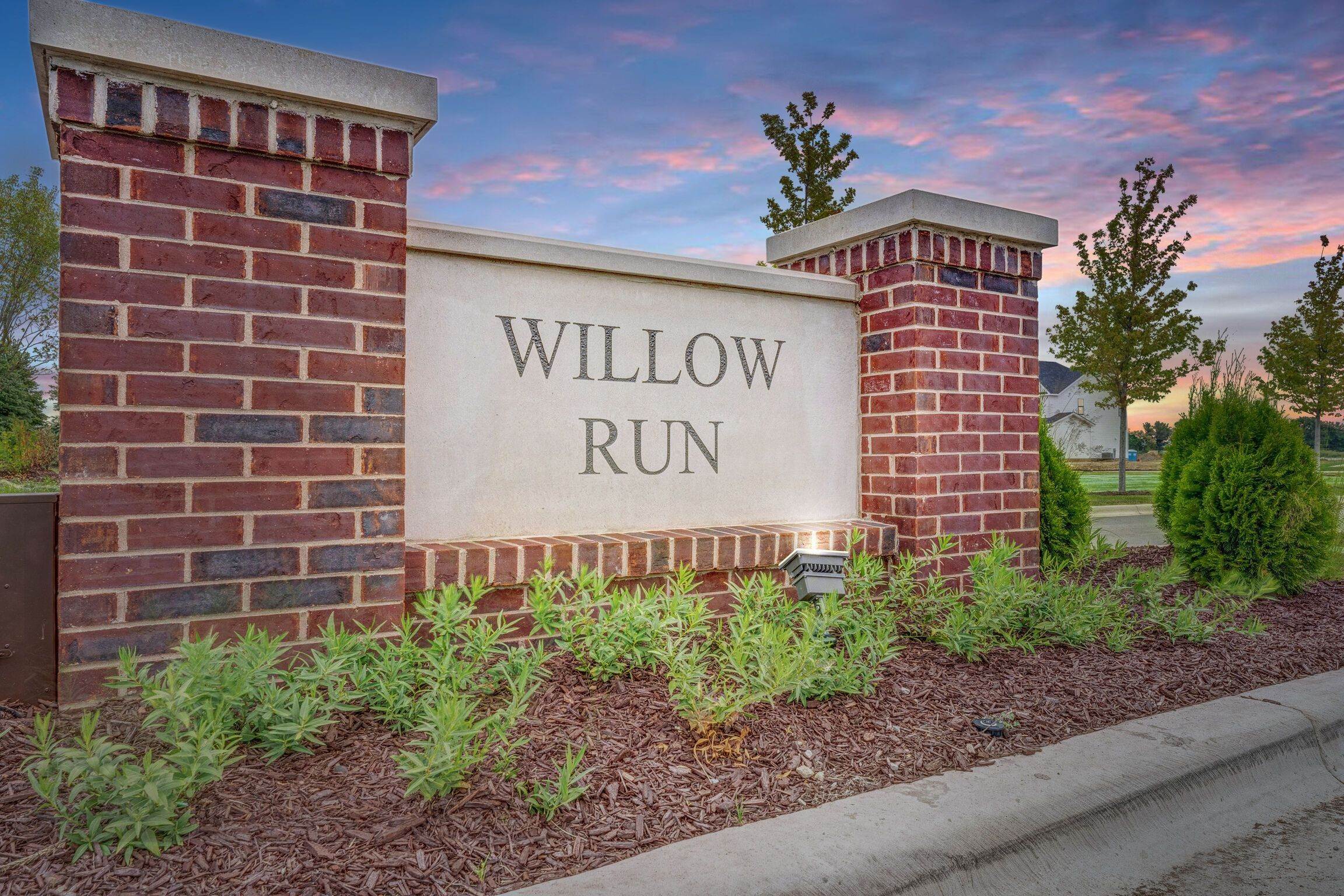 10. Willow Run建於 15262 S. Sawgrass Circle, Plainfield, IL 60544