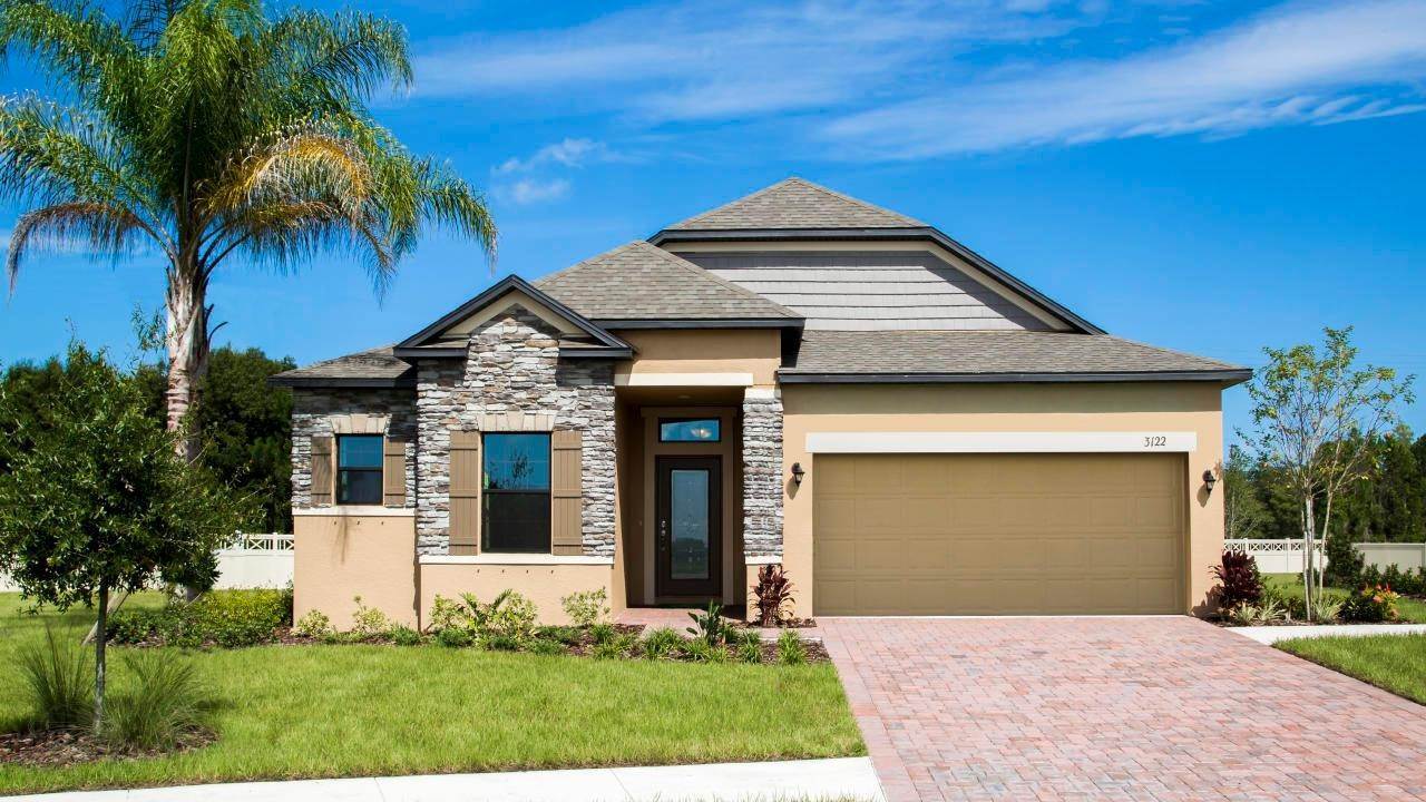 xây dựng tại 2050 1st Ave, Deland, FL 32724