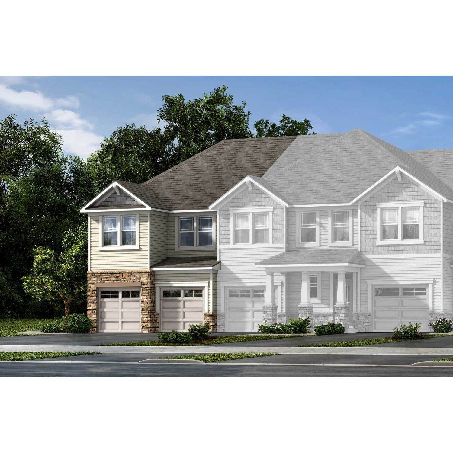 Multi Family for Sale at Charlotte, NC 28278