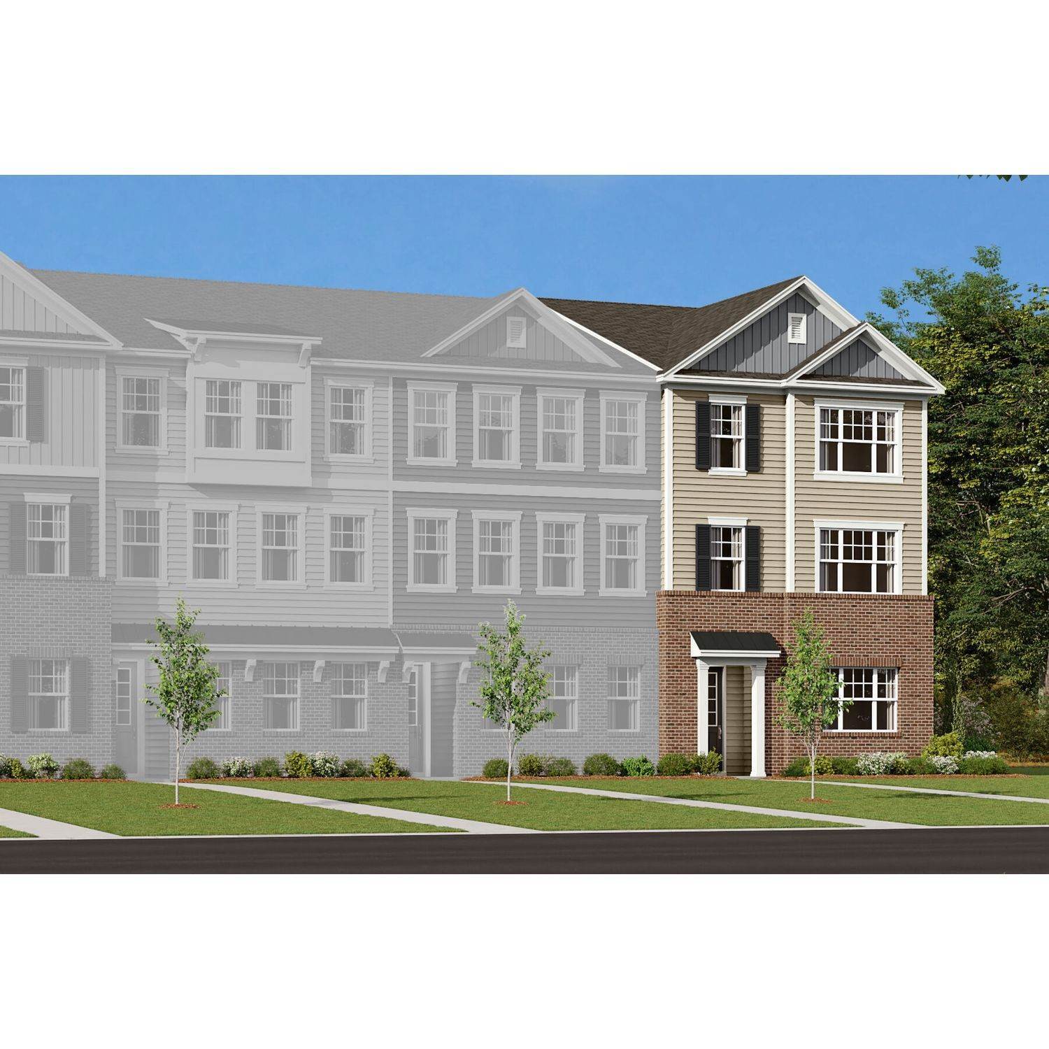 Multi Family for Sale at Indian Trail, NC 28079