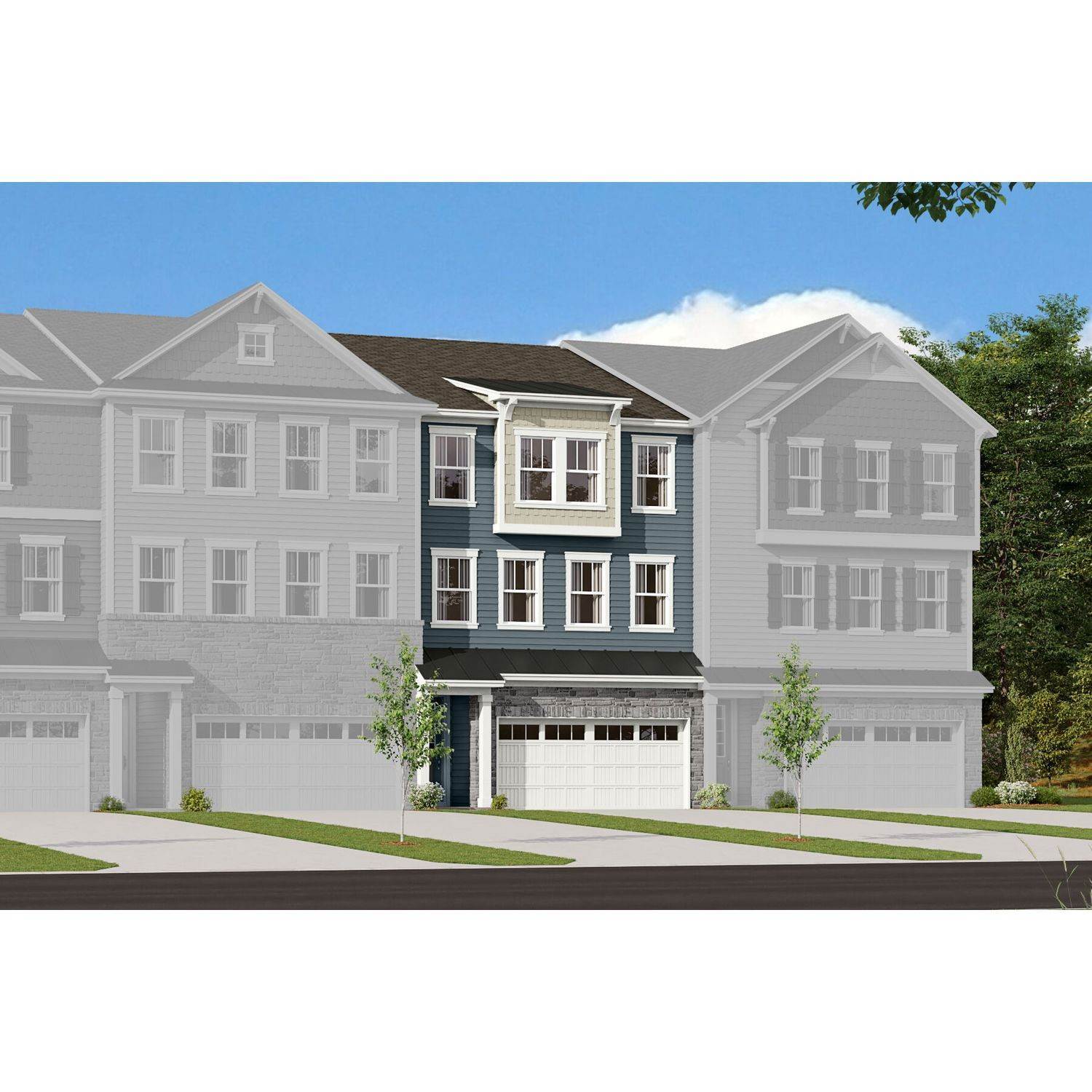Multi Family for Sale at Indian Trail, NC 28079