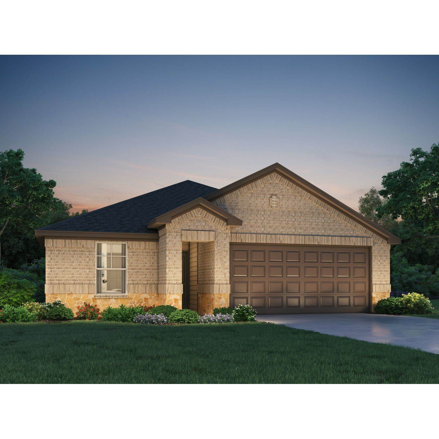 Einfamilienhaus für Verkauf beim Rosharon, TX 77583