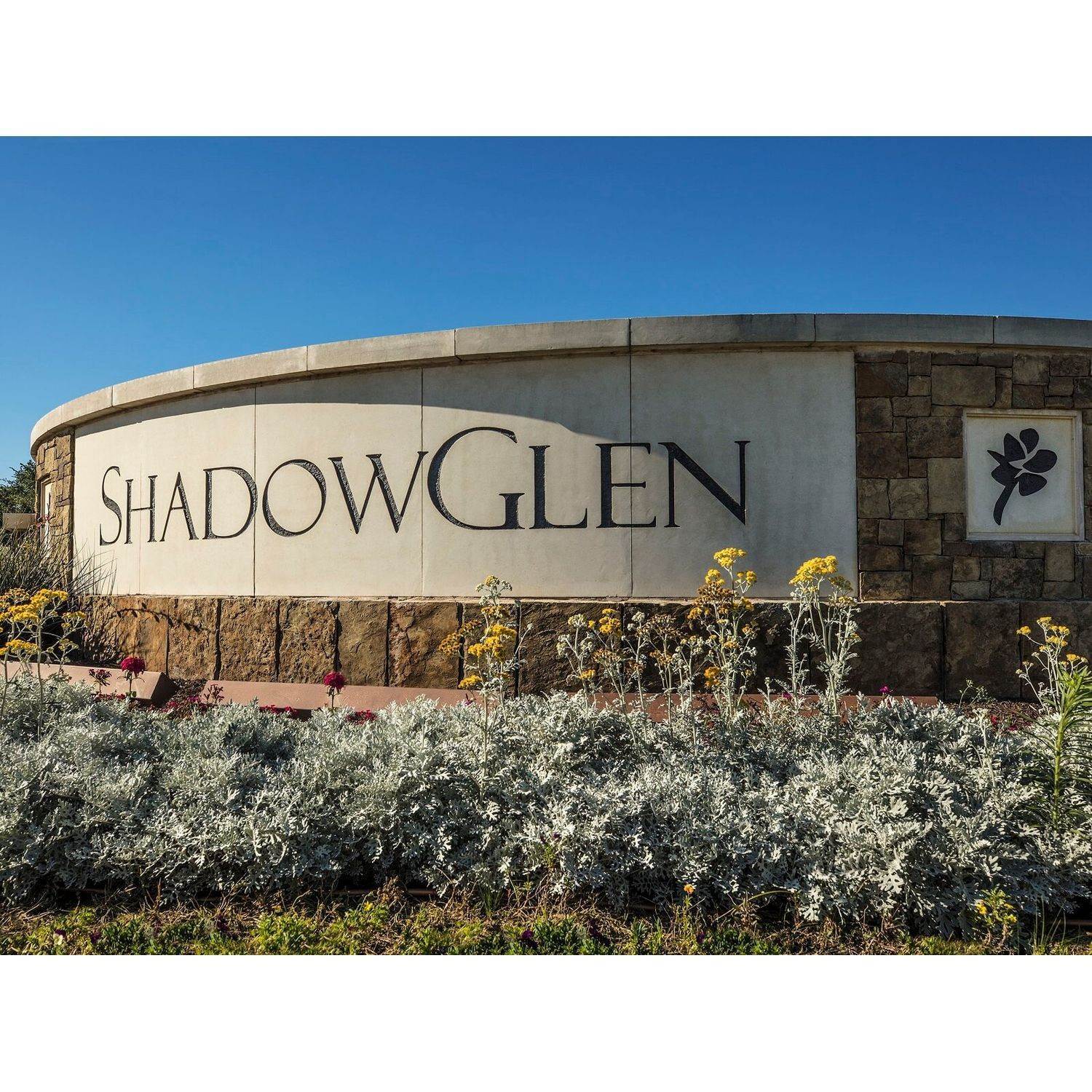 ShadowGlen - Boulevard Collection κτίριο σε 13810 Rosebud Isle Dr., Manor, TX 78653