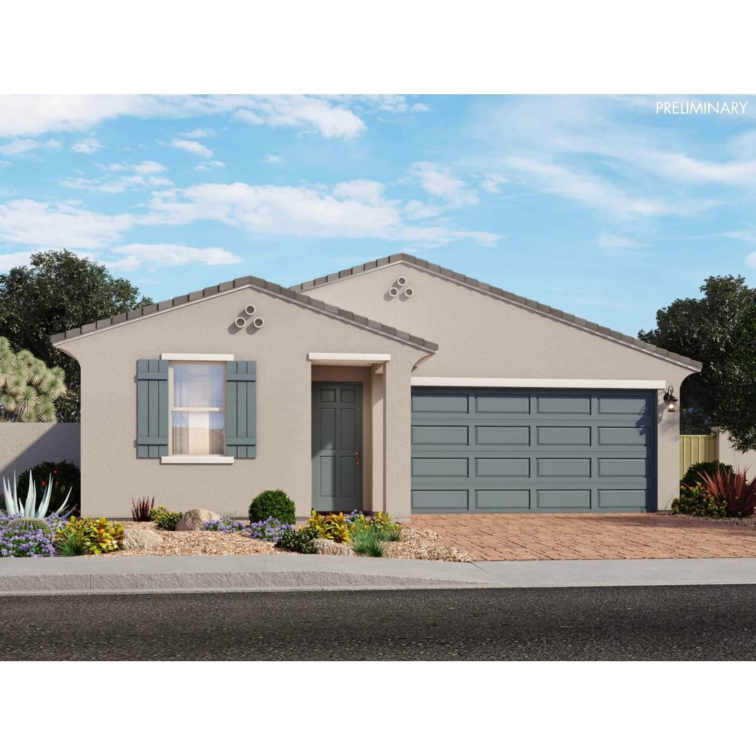 Single Family for Sale at Tolleson, AZ 85353